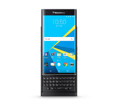 BlackBerry Priv 4G Mobile Phone